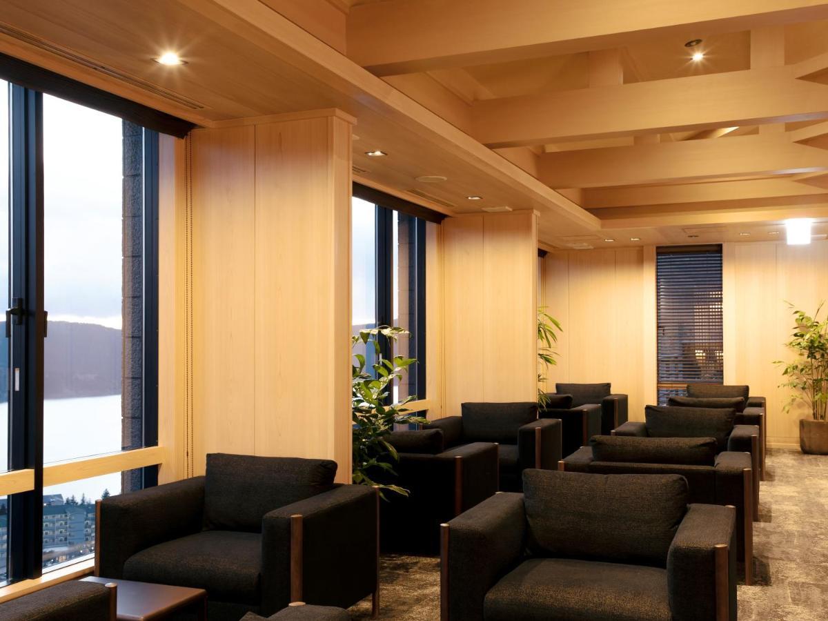 Hotel Shikinoyakata Hakone Ashinoko Dış mekan fotoğraf