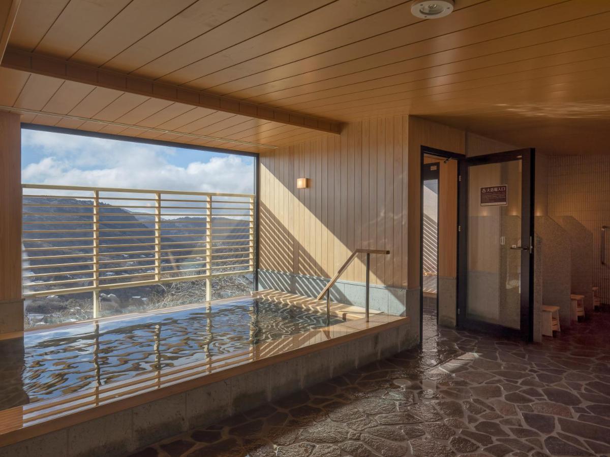 Hotel Shikinoyakata Hakone Ashinoko Dış mekan fotoğraf