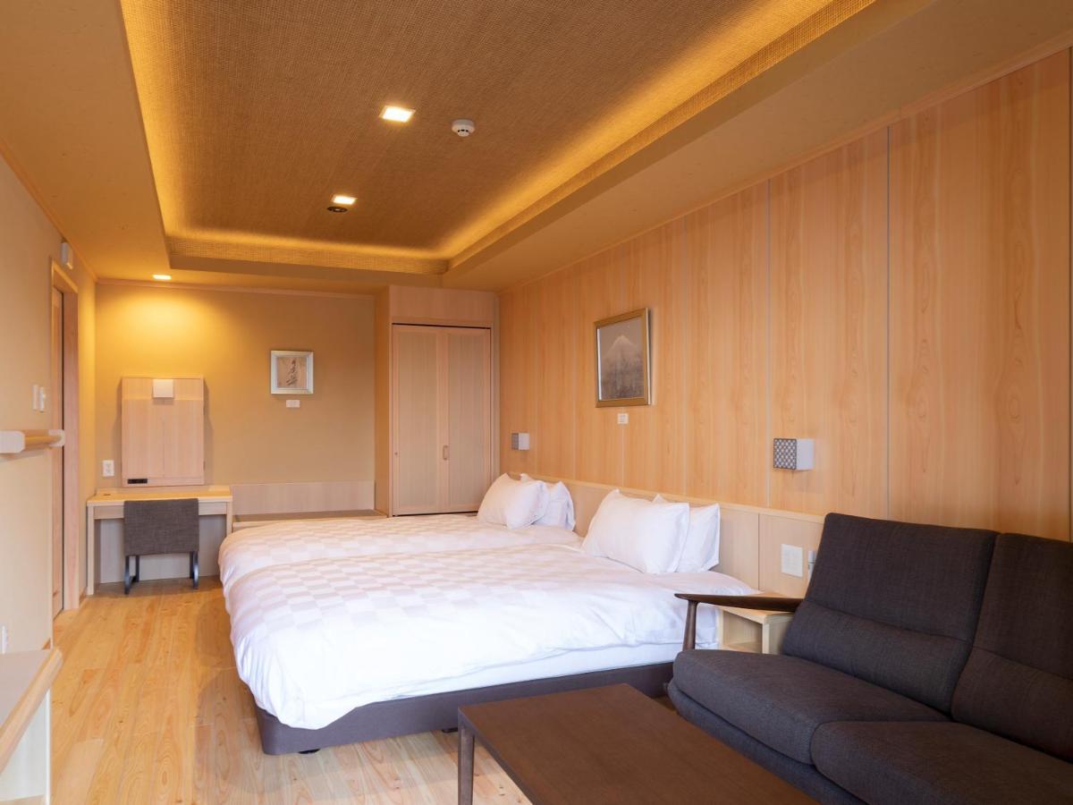 Hotel Shikinoyakata Hakone Ashinoko Dış mekan fotoğraf