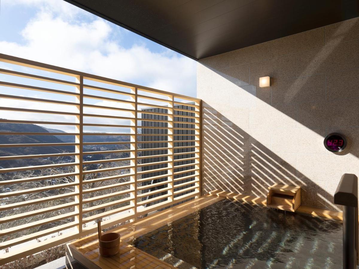 Hotel Shikinoyakata Hakone Ashinoko Dış mekan fotoğraf