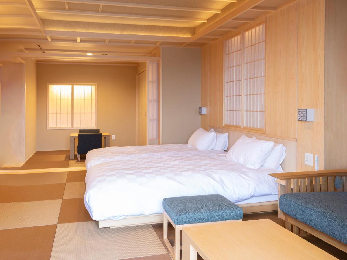 Hotel Shikinoyakata Hakone Ashinoko Dış mekan fotoğraf