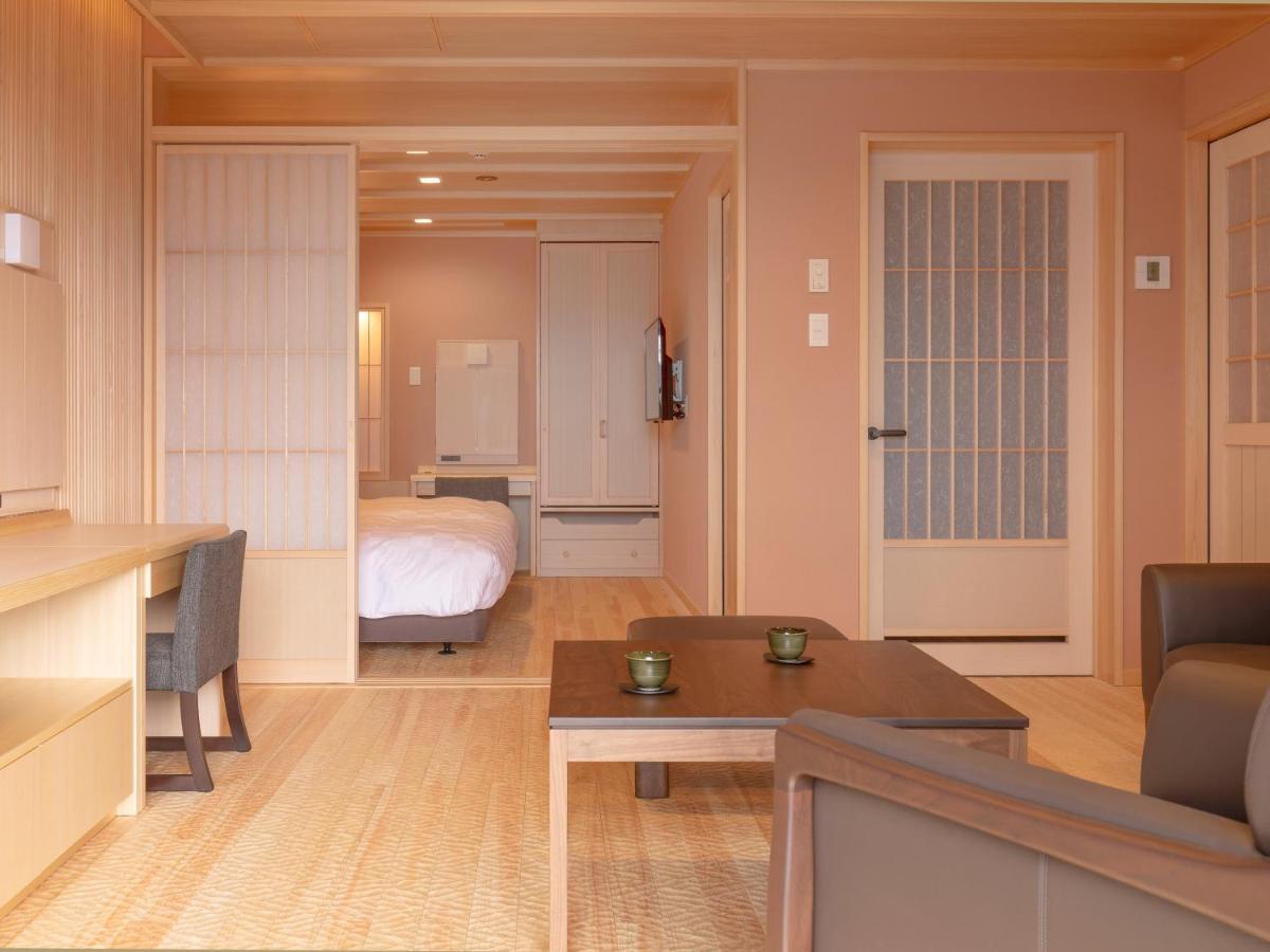 Hotel Shikinoyakata Hakone Ashinoko Dış mekan fotoğraf