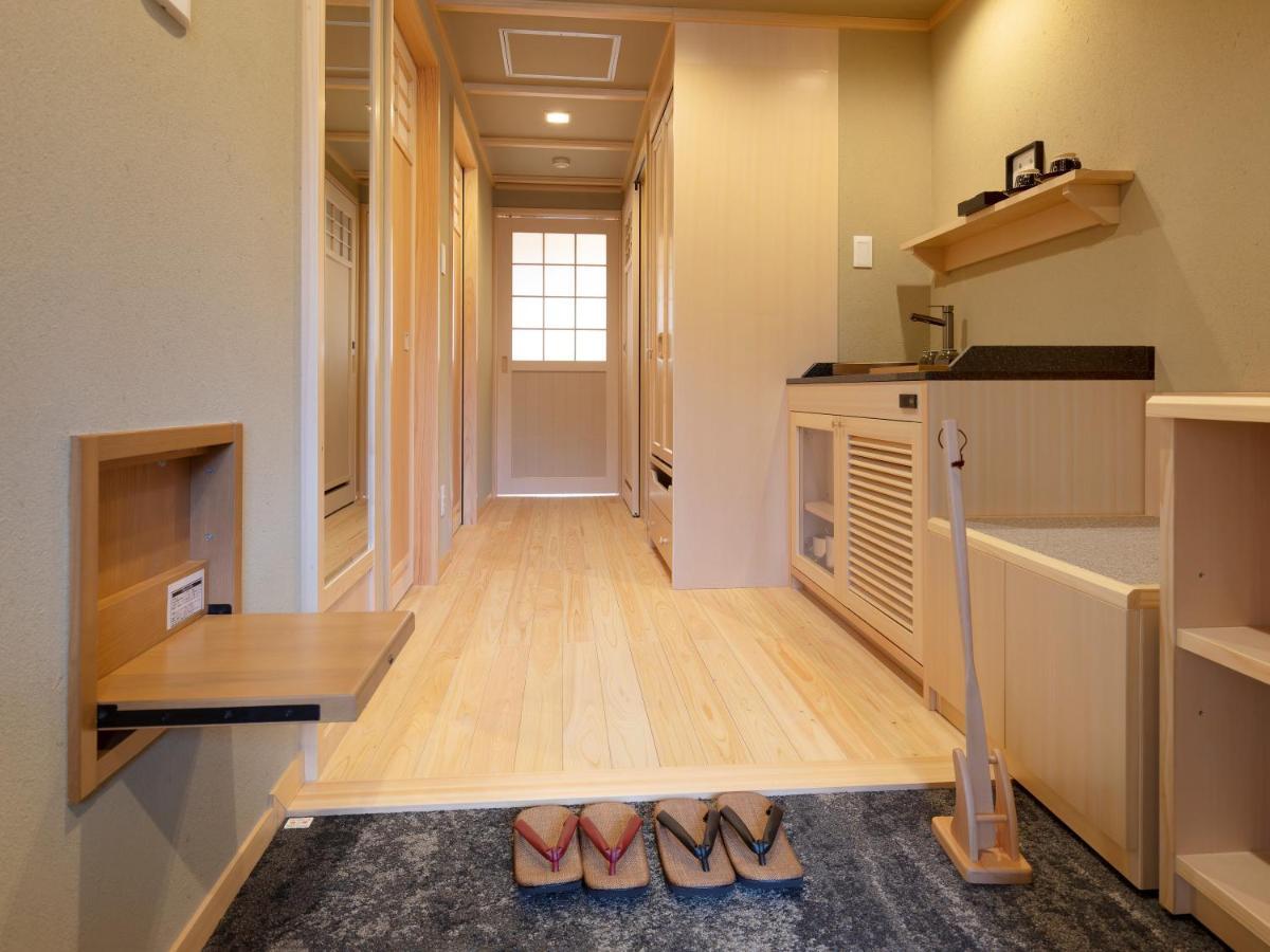 Hotel Shikinoyakata Hakone Ashinoko Dış mekan fotoğraf