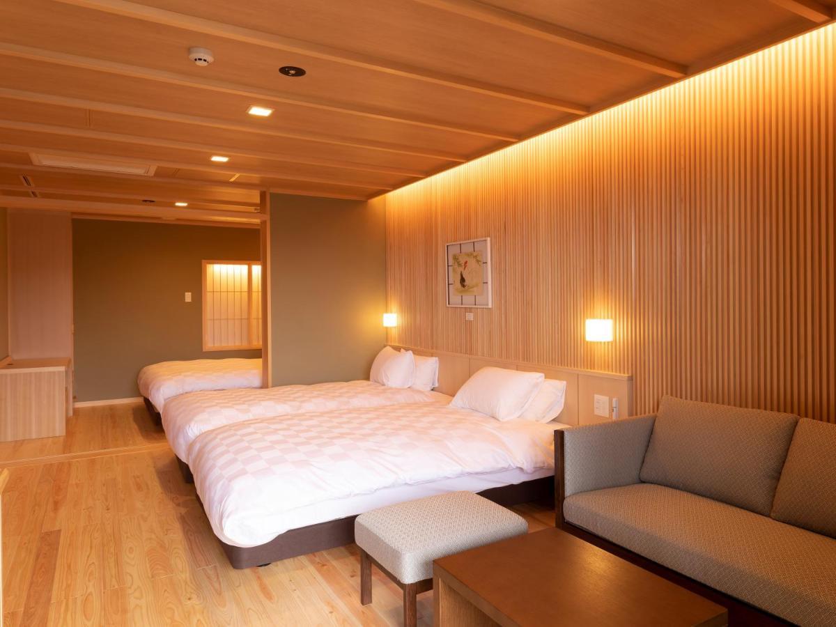 Hotel Shikinoyakata Hakone Ashinoko Dış mekan fotoğraf