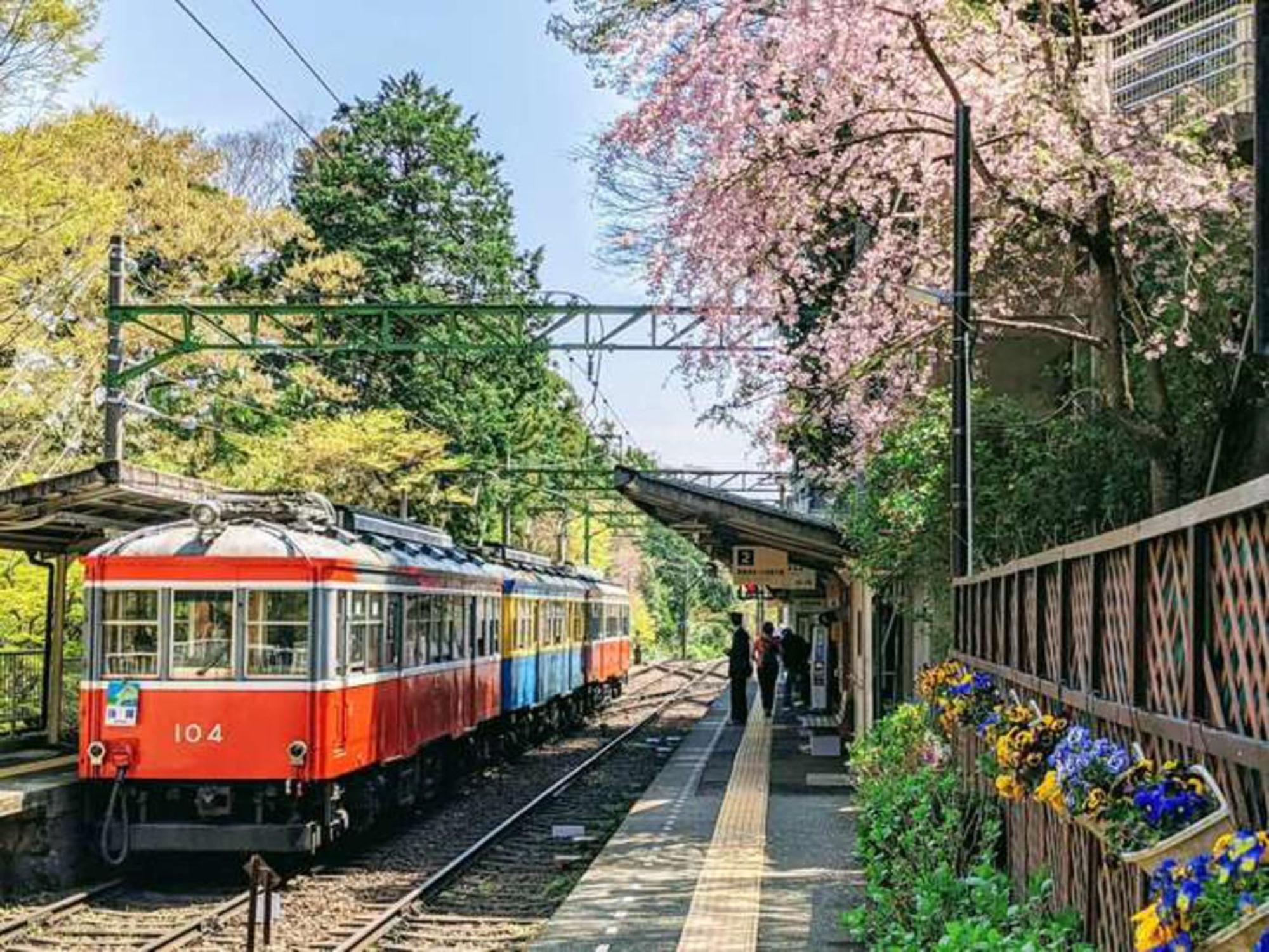 Hotel Shikinoyakata Hakone Ashinoko Dış mekan fotoğraf